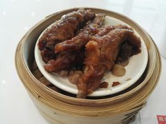 -嘉和一品粥(大沽南路店)