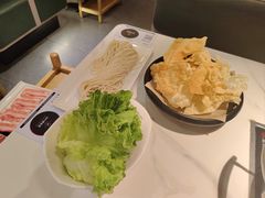 -许府牛火锅(信义坊总店)