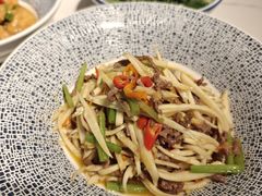 -状元人家·公园别墅衡东土菜(溪悦荟店)