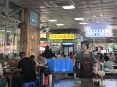 -崖口煲仔饭