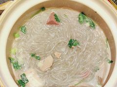 -古都历食南京菜·烤鸭·鸭血粉丝·汤包(南京博物院店)