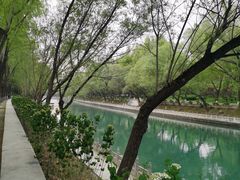 -南长河公园