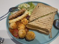 -鲨鱼菲特(金沙湖店)