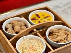 乔家四小碗-杏花堂山西菜馆(壹方城店)