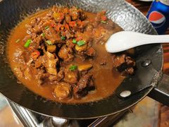 -衡厨·衡阳土菜(中南店)