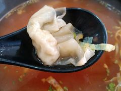 -陇上全荟兰州传统牛肉面(延吉路店)