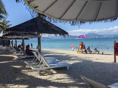 -三亚西岛海洋文化旅游区