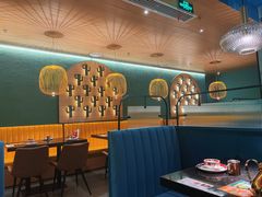 -金桥国际商业广场-3座