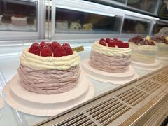 -WenTinG文汀·半糖蛋糕(合生汇店)