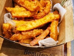 甘梅红薯条-BeauTea水仙(coco park店)