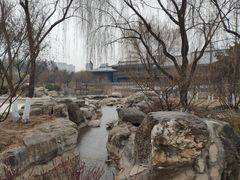 -鹦鹉寺公园