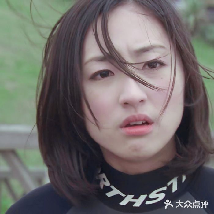 她雅发型(泰享里店)图片