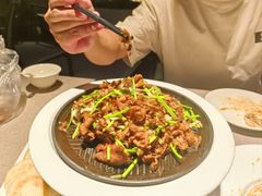 -花家怡园(四合院总店)