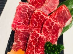 -AJIYA·池袋日式烧肉自助(天津万象城店)