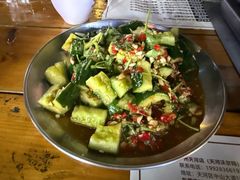 -后街佬·炭火鲜鱼杂(南城店)