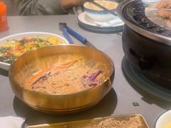 -正宗齐齐哈尔烤肉·齐牛哥鲜切炭火烤肉(杭州总店)