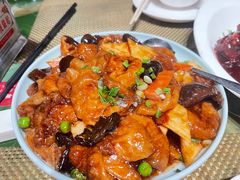 -欣旺·迎宾楼·百年无锡菜