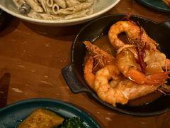 -Laures·月桂西班牙碳烤餐厅(十尚坊店)