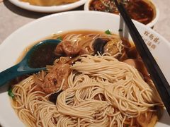 -松鹤面馆·古法焖肉面(观前店)