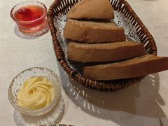 黑咧巴-俄士厨房(环球港店)