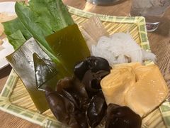 -鱼酷活鱼烤鱼(梅江印象城店)