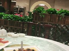 -国人川菜(李家村建东街店)