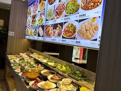 -锦顺海鲜•口味菜(李村店)