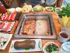 -草原塞蛮羊火锅城(港湾店)