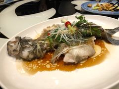 -广州文华东方酒店·江-由辉师傅主理