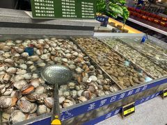 -圣罗巴海鲜自助(黑金店)