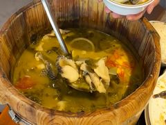 -满堂春特色餐馆