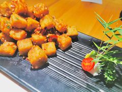 -周三的情书花园餐厅(江北店)