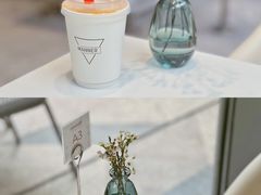 -Manner Coffee(万象食家店)
