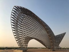 -南汇嘴观海公园