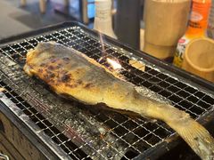 -ジャンボ釣船 つり吉(新世界店)