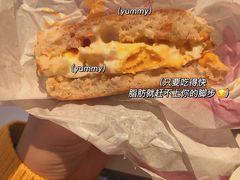 -麦当劳(鼓楼店)