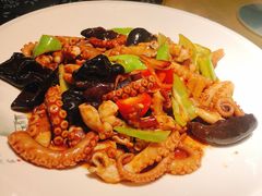 -旺角小渔村(幸福中路店)