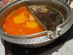 -一绪に寿喜烧(虹悦城店)