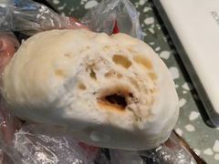 -韩包子(建设路店)