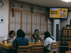 大堂-屋里家延边朝鲜族冷面(南园店)