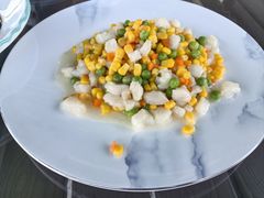 -七的湖·晚芳亭·阳澄湖农家菜·大闸蟹(莲花岛店)