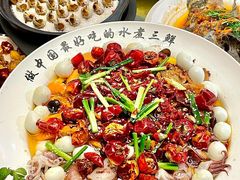 -醉壹号海鲜大排档·老厦门特色菜(厦门美食地标店)