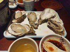 -乔街深夜食堂·台州菜·高压锅生蚝(杭州总店)
