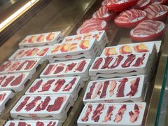 -谭三娘鲜切牛肉自助火锅(文殊院店)