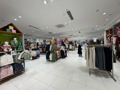-优衣库(厦门SM广场店)