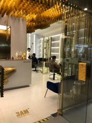 -3AM·S HAIR SALON烫发染发接发