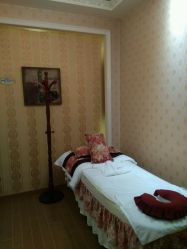 -芳朵美容养生SPA