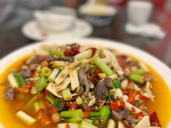 -飞虹鱼馆(春华路店)