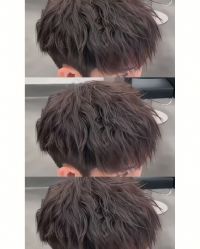 -Kraemer Paris  苏豪路易士·嘉玛发廊