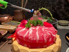 -盡膳口福跷脚牛肉火锅(晶耀前滩店)